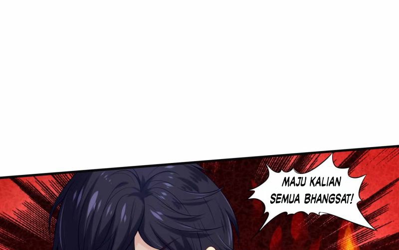 The Power of Soul (Soul Thorn) Chapter 02 Gambar 68
